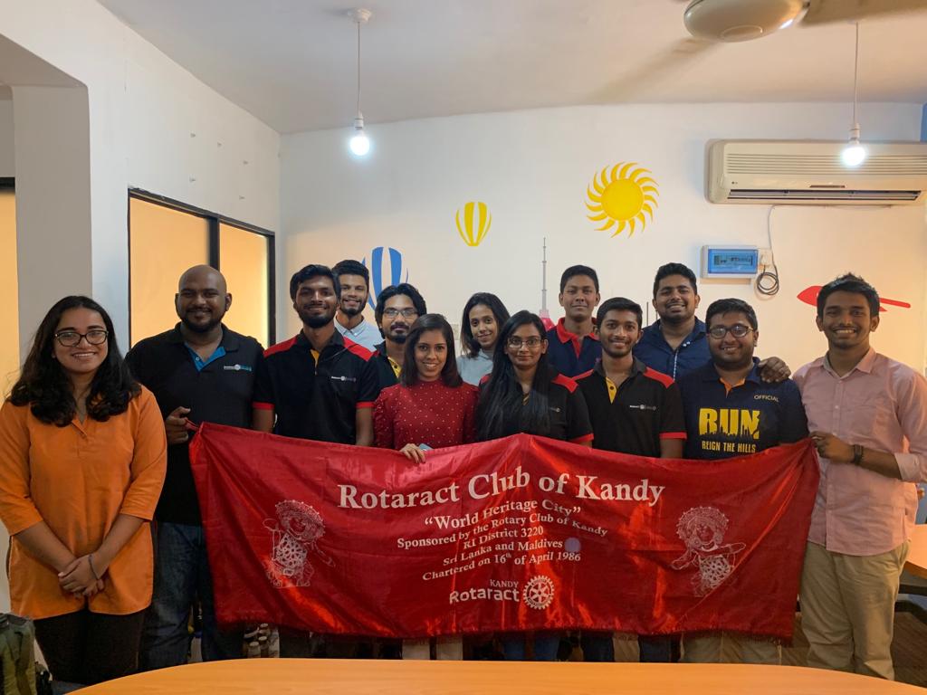 DRR Visit