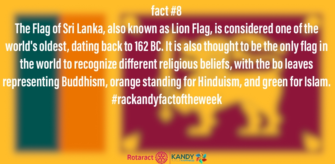 Fact of the Week