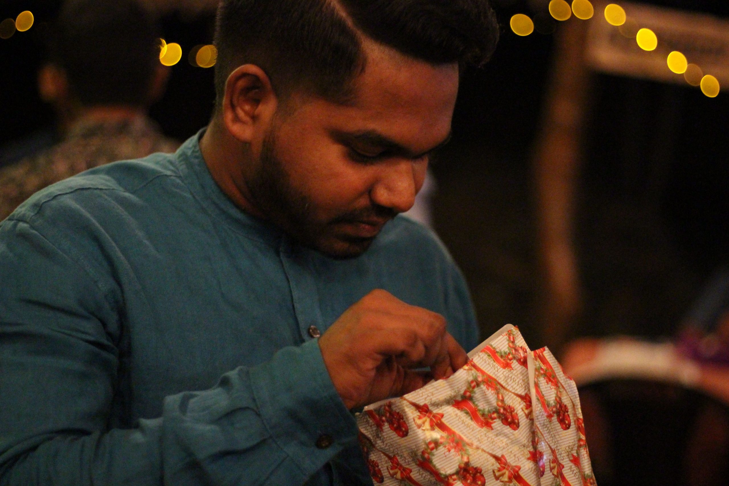 Secret Santa