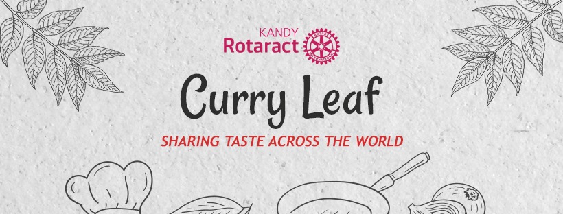 ‘Curry Leaf’