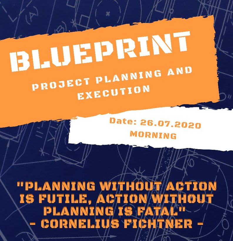 Blueprint